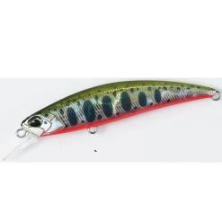 Topp 10 ⭐ Produkter DUO Spearhead Ryuki 70S (Yamame Red Belly) 😀