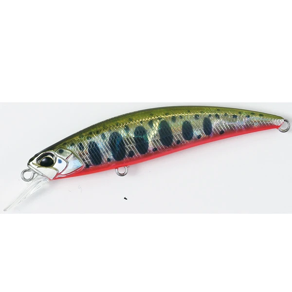 Topp 10 ⭐ Produkter DUO Spearhead Ryuki 70S (Yamame Red Belly) 😀 3 Topp 10 ⭐ Produkter DUO Spearhead Ryuki 70S (Yamame Red Belly) 😀