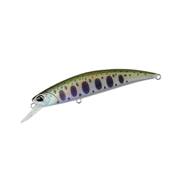 Kjøpe ✔️ Produkter DUO Spearhead Ryuki 80S (Yamame) 🤩 3 Kjøpe ✔️ Produkter DUO Spearhead Ryuki 80S (Yamame) 🤩