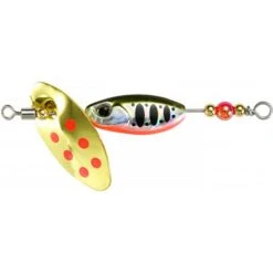 Budsjett 🤩 Produkter DUO Spearhead Ryuki Spinner 5gram (Yamame Red Belly) 😉