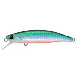 Helt ny 🤩 Produkter DUO Tide Minnow 75 Sprint – Tiranga OB 🧨