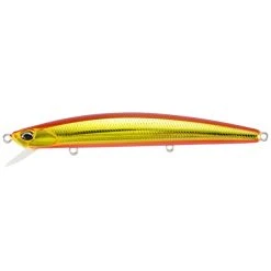 Billig ⭐ Produkter DUO Tide Minnow Lance 110S (Twin Red Gold) 🛒