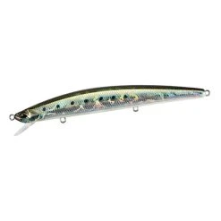 Engroshandel ⌛ Produkter DUO Tide Minnow Lance 110S (Sardine Noir) ⌛