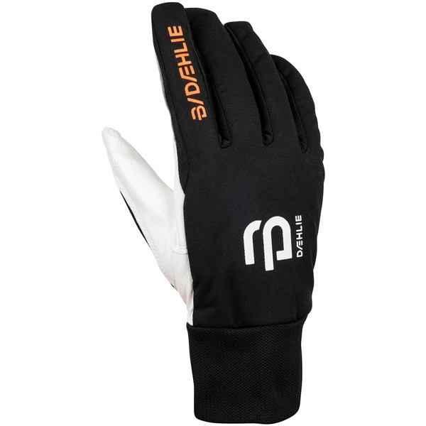 Billig 🌟 Herre Dæhlie Glove Race Warm (Black) 👏 3 Billig 🌟 Herre Dæhlie Glove Race Warm (Black) 👏