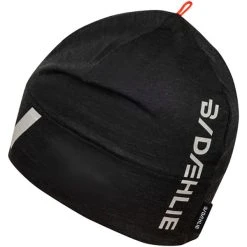 Promo 👍 Herre Dæhlie Hat Wool Run (Black) ✨