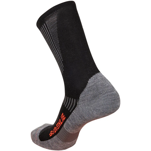 Beste Pirce ✨ Herre Dæhlie Sock Active Wool (Black) ✔️ 4 Beste Pirce ✨ Herre Dæhlie Sock Active Wool (Black) ✔️ - Bilde 2