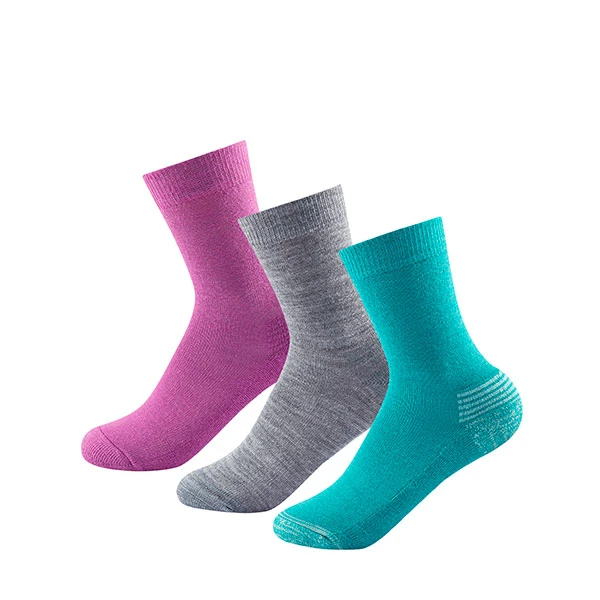 Flash salg 🔔 Herre Devold Daily Medium Kid Sock 3PK 🌟 3 Flash salg 🔔 Herre Devold Daily Medium Kid Sock 3PK 🌟