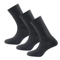 Engroshandel 🔥 Herre Devold Daily Medium Sock 3pack ⭐