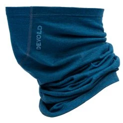 Engroshandel 👍 Herre Devold Running Headover W/Reflex (Skydiver Dark) ⌛