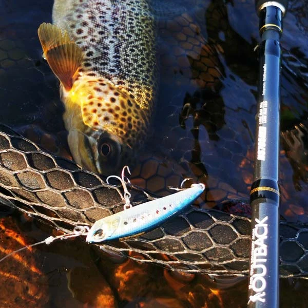 Tilbud 🥰 Produkter DUO Tetra Works Yurameki (Sardine) ⌛ 4 Tilbud 🥰 Produkter DUO Tetra Works Yurameki (Sardine) ⌛ - Bilde 2