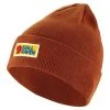Ny 🔔 Herre Fjällräven Vardag Classic Beanie (Terracotta Brown) ✨ 2 Ny 🔔 Herre Fjällräven Vardag Classic Beanie (Terracotta Brown) ✨ -Tilbehør Salgsbutikk Fjallraven Vardag Classic Beanie Terracotta Brown