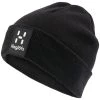 Billig 😉 Herre Haglöfs Maze Beanie (True Black) 🤩
