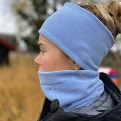 Kjøpe 😉 Herre Jail Jam Stretch Band, Pannebånd (Avio) 😉 -Tilbehør Salgsbutikk Jail Jam Stretch Ring fleecehals Avio 1