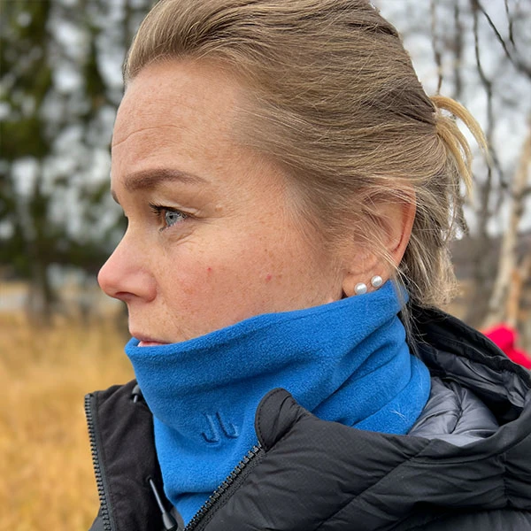 Engroshandel 🧨 Herre Jail Jam Stretch Ring, Fleecehals (Royal Blue) 🎁 4 Engroshandel 🧨 Herre Jail Jam Stretch Ring, Fleecehals (Royal Blue) 🎁 - Bilde 2