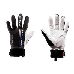 Promo 🥰 Herre Lill-Sport Legend Thermo (Black) ✔️