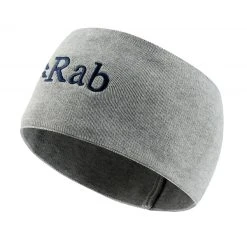 Beste Pirce ❤️ Herre Rab Headband (Gray Marl) ⭐