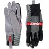 Billig ✔️ Herre Swix Carbon Glove (Phantom) ❤️ -Tilbehør Salgsbutikk Swix Carbon Glove Phantom