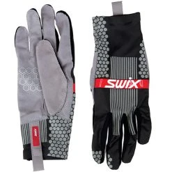 Billig ✔️ Herre Swix Carbon Glove (Phantom) ❤️