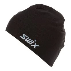 Beste anmeldelser av 💯 Herre Swix Race Ultra Light Hat (Black) ⭐