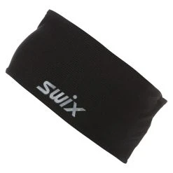 Beste Pirce ✨ Herre Swix Race Ultra Light Headband (Black) 🎁