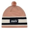 Billigst ⌛ Herre Swix Tradition Light Beanie (Peach Whip) 😍 -Tilbehør Salgsbutikk Swix Tradition Light Beanie Peach Whip
