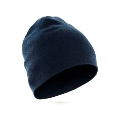 Engroshandel ✔️ Herre Aclima Classic Beanie, Unisex (Navy Blazer) 🤩