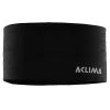 Beste salg ✨ Herre Aclima LightWool Headband (Jet Black) 💯 -Tilbehør Salgsbutikk aclima lightwool headband black