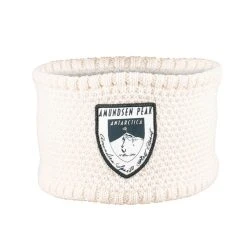 Uttak 😉 Herre Amundsen Peak Headband (White) 👏