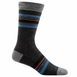 Flash salg 🎉 Herre Darn Tough Whetstone Crew Light ⌛