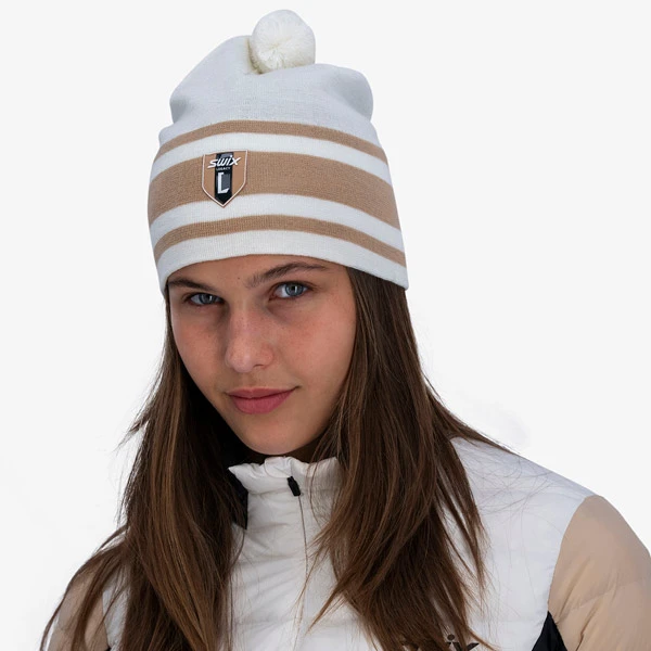 Tilbehør Salgsbutikk 14 Tilbehør Salgsbutikk -Tilbehør Salgsbutikk Swix Tradition Light Beanie Sand 1