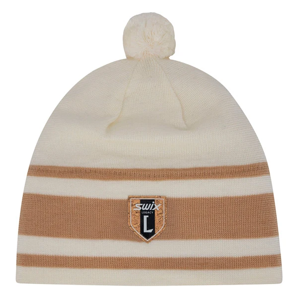 Tilbehør Salgsbutikk 15 Tilbehør Salgsbutikk -Tilbehør Salgsbutikk Swix Tradition Light Beanie Sand